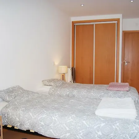 T2 Forno Da Cal Apartment *