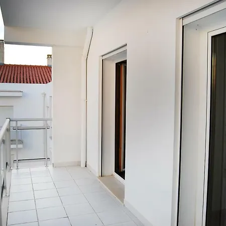 T2 Forno Da Cal Apartment Nazare