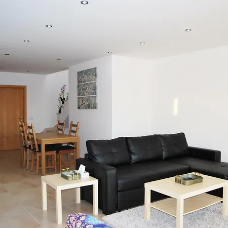 Apartment T2 Forno Da Cal *