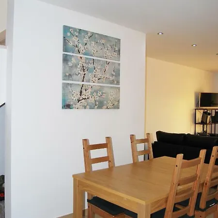 Apartment T2 Forno Da Cal