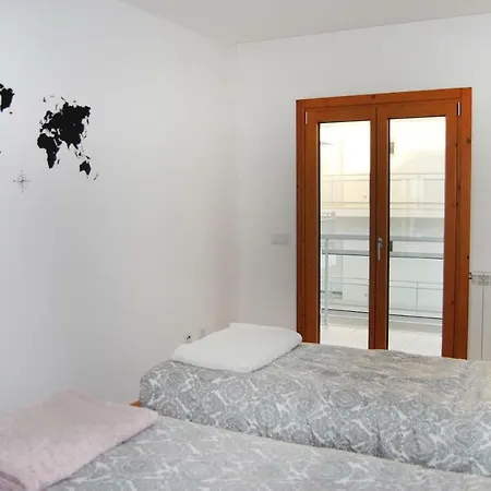 Apartment T2 Forno Da Cal *
