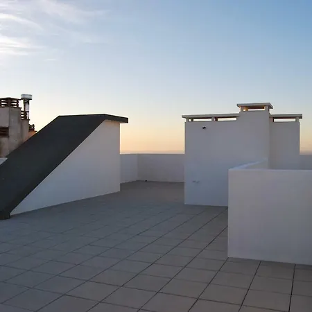 Apartment T2 Forno Da Cal Nazare