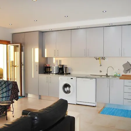 Apartment T2 Forno Da Cal Nazare