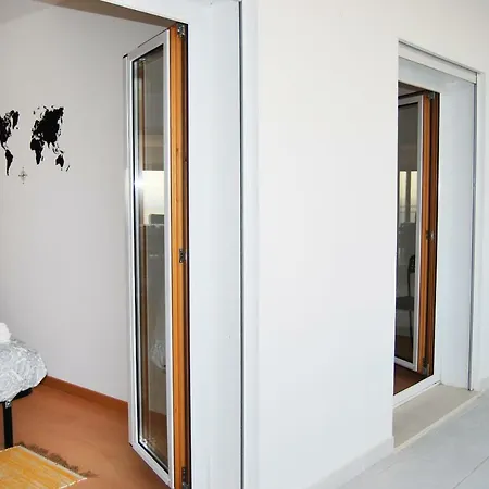 T2 Forno Da Cal Apartment