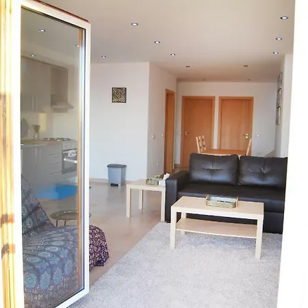 Apartment T2 Forno Da Cal Nazare