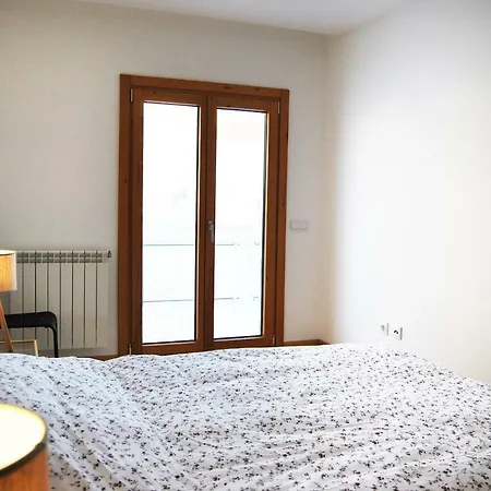 T2 Forno Da Cal Apartment *