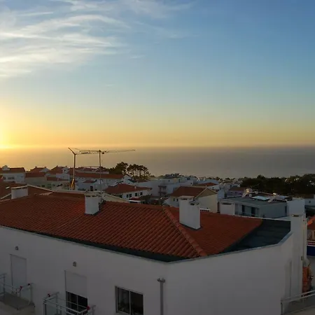 T2 Forno Da Cal Nazare