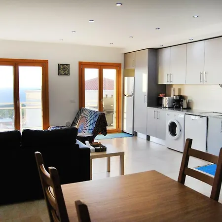 Apartment T2 Forno Da Cal *
